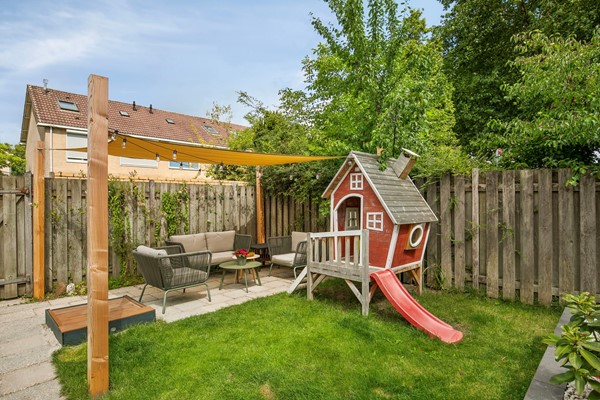 Medium property photo - Mozartlaan 53, 5283 KB Boxtel